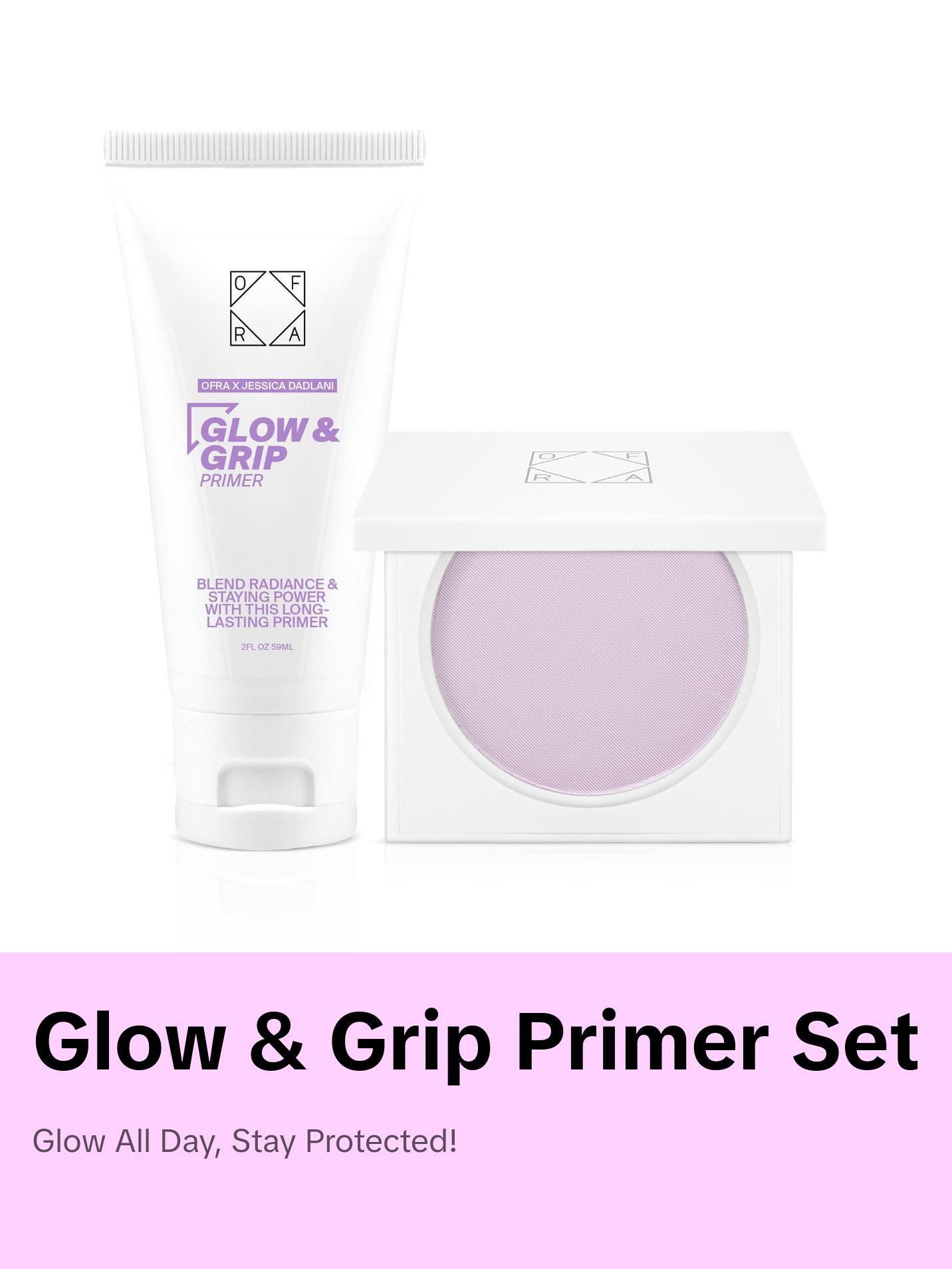 OFRA x Jessica Dadlani Collection