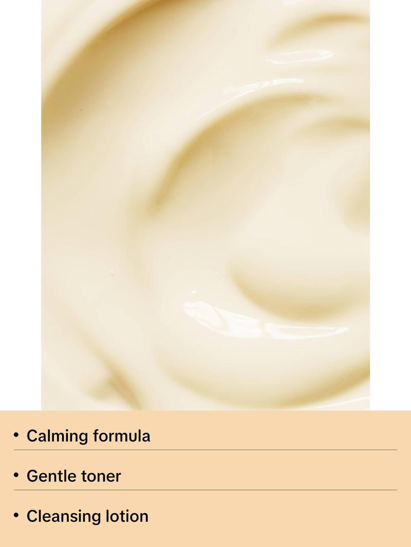 Chamomile Cleansing Milk