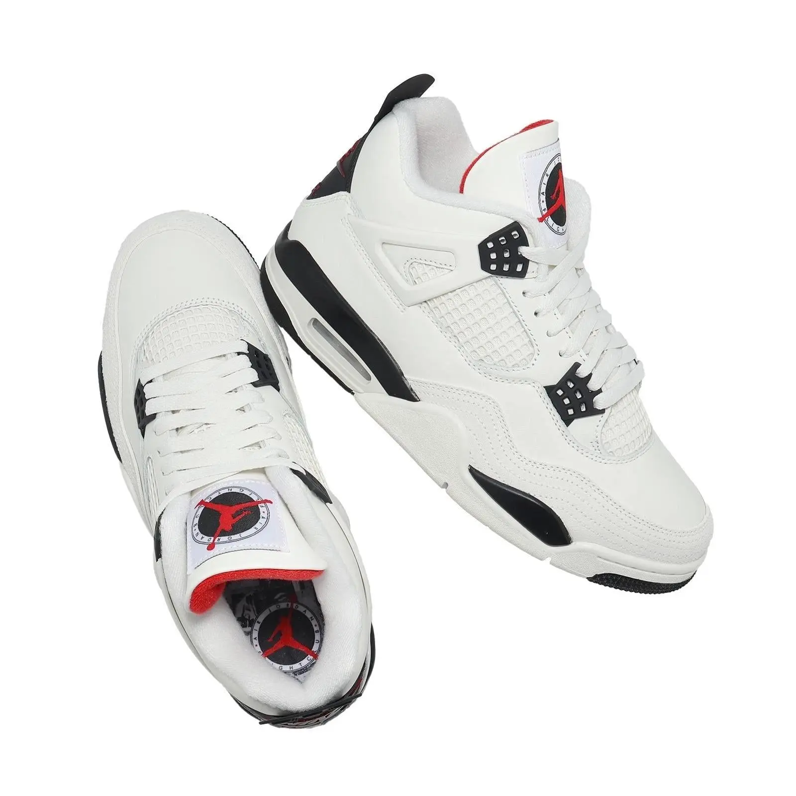 Jordan 4 Retro OG Flight Club Men