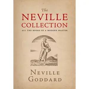 The Neville Collection: All the Books of a Modern Master The Neville Collection: All the Books of a Modern Master