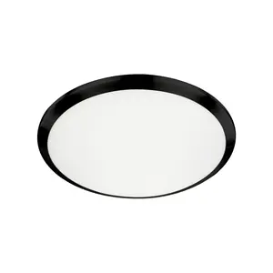 Malta Flush Mount Ceiling Light