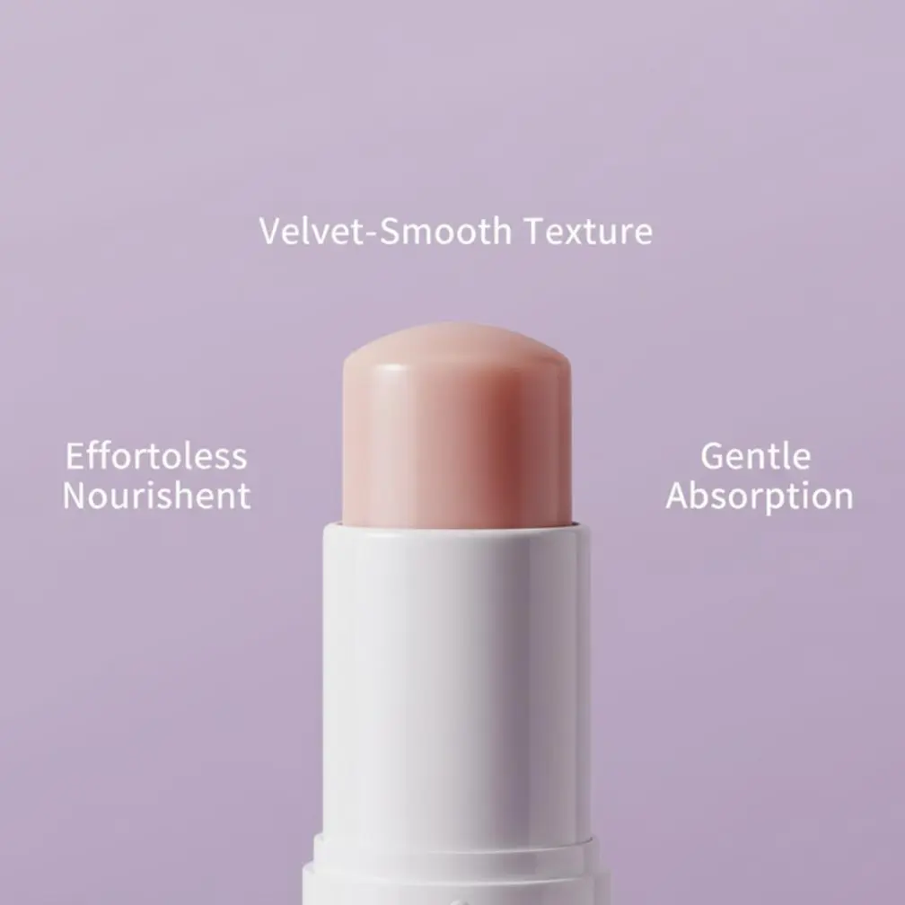 Nourishing Eye Cream Stick - Velvet-Smooth Texture Fade Fine Lines Firm Skin Reduce Dark Circles Effortless Nourishment Gentle Absorption water powder serum tinted moisturizer lash
