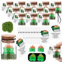 Luminous Dumpster Jar, 20 Sets