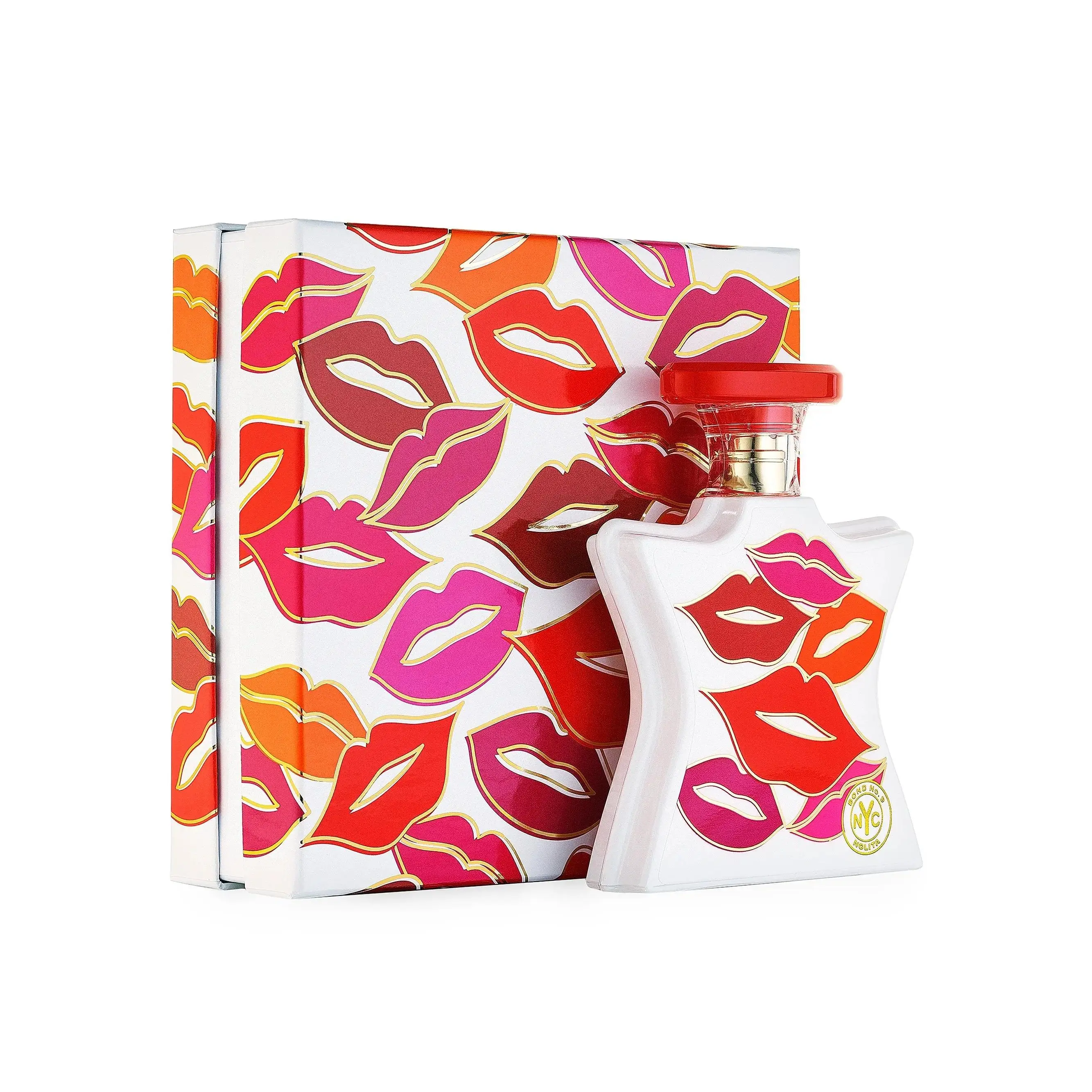 Bond No. 9 New York Women's 3.4 Ounce Nolita Eau De Parfum
