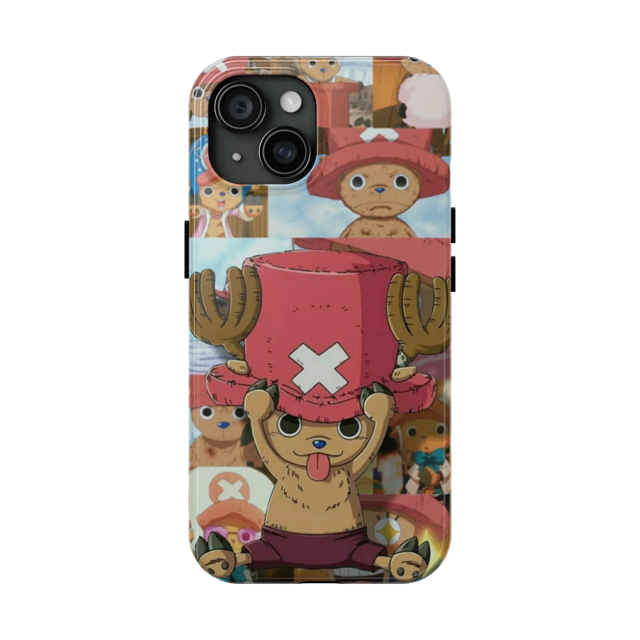 Chopper Moments Case Chopper Moments Case