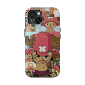 Chopper Moments Case