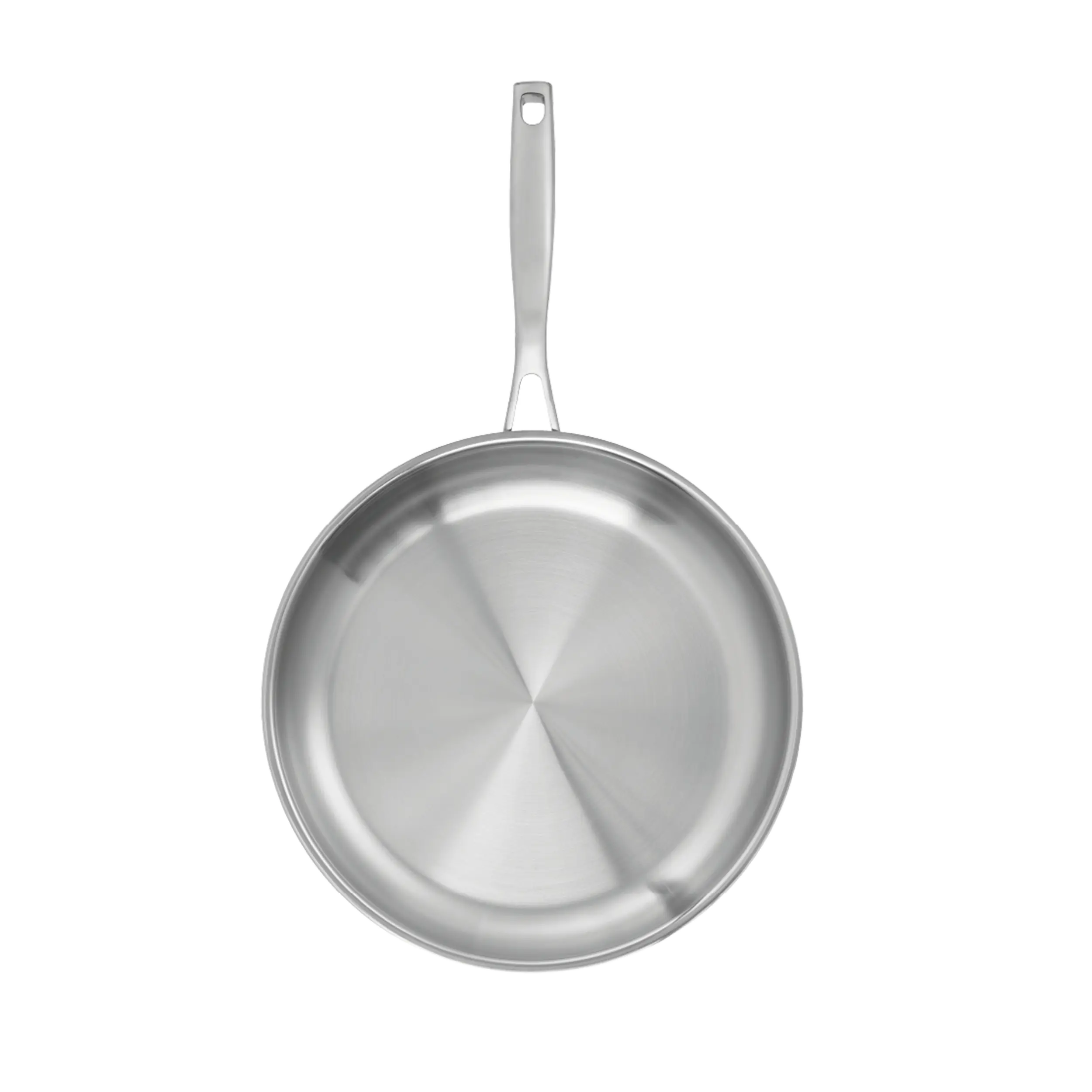 Cuisine::pro® iD3® SS 12” Frypan
