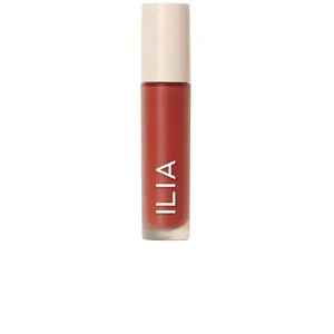 ILIA Overglaze Hydrating Lip Gloss in Terra