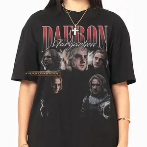 Daeron targaryen T-Shirt - Unisex vintage 90s