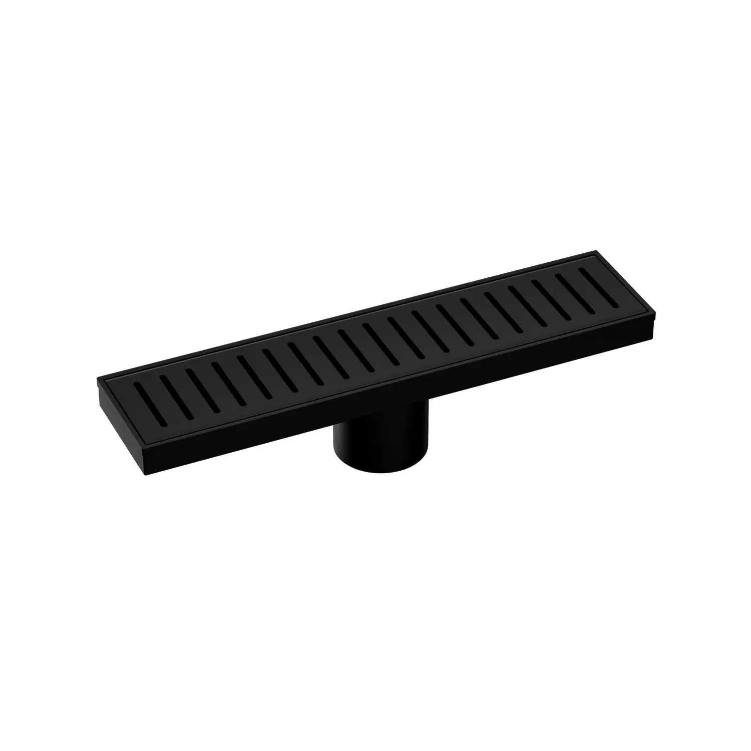 Dax Rectangle Shower Floor Drain 18 Gauge