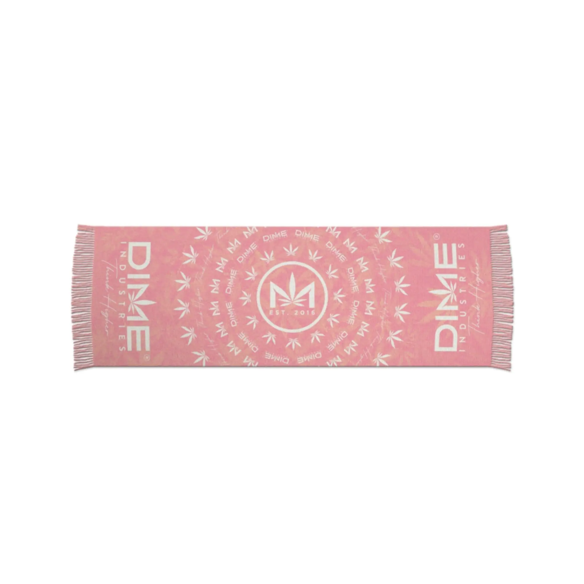 DIME Festival Pashmina / Scarf