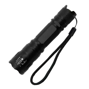 Sentry - Tactical LED Flashlight