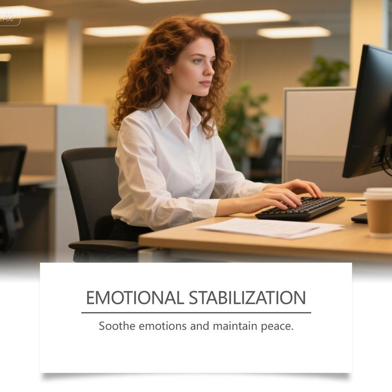 4 Pcs Beauty Atmosphere Pens | Upgraded Mint-Infused Purifier for Personal Space, Sleep & Focus | Pocket-Sized Scent Sticks for Purse, Gym, Travel,  Herbal Diffuser for Lung Support