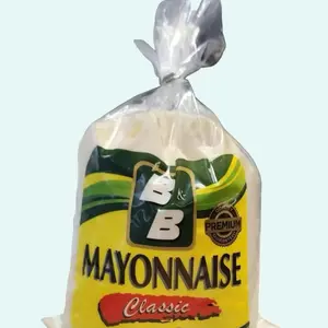2 Bolsas De B&B. Mayonesa Classic