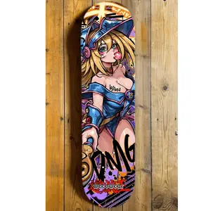 DMG Board