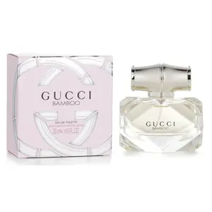 Gucci Bamboo Eau de Toilette  1.0oz 1.0oz