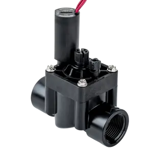 Hunter Valve