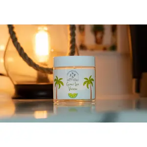 Coconut Lime Verbena