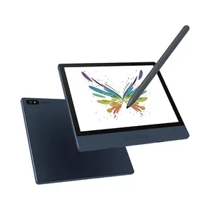 Bigme B7, 7'' Color Eink Tablet with stylus+leather case, kaleido3 Eink Screen, eyefriendly,SIM Card slot,4G,Color eReader, 8+128GB+1TB TF card slot, Android 14, Google Play, HD camera, calls&text&network, eyefriendly, 300PPI, 3rd party apps. Smartphone C