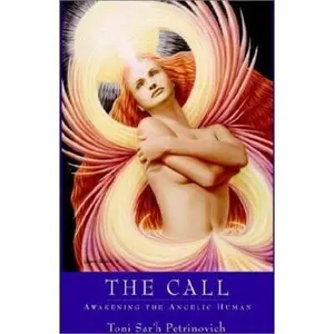 USED-The Call by Petrinovich, Toni (Paperback)