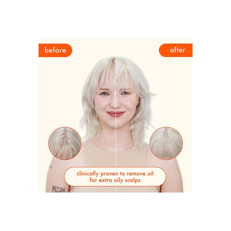 amika Travel Perk Up Ultra Oil Control Dry Shampoo