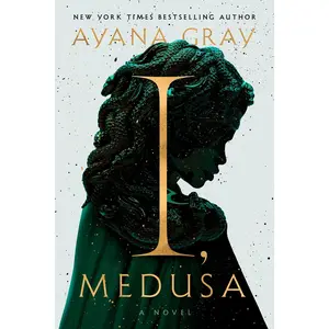 I, Medusa