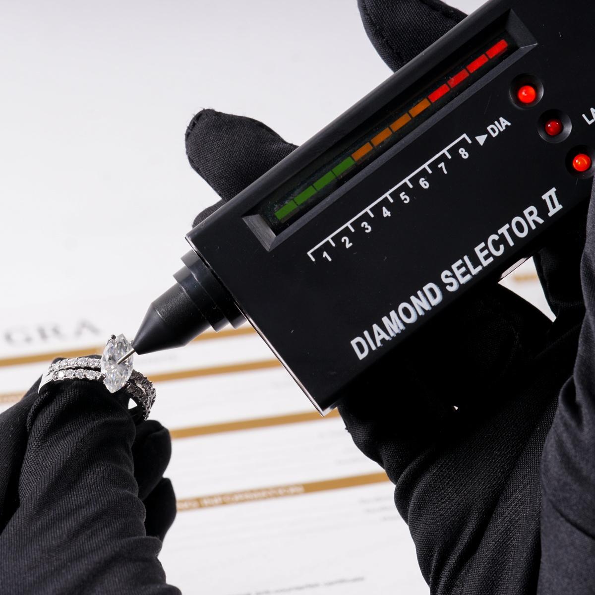 Delzzad 2.5ct Beyond the Horizon Ring Wedding Set Stacking Ring Marquise Cut VVS Synthetic Moissanite Ring Jewelry S925/Copper Band Perfect Birthday Engagement Wedding Anniversary Christmas Valentine's Day Gift Delzzad 2.5ct Beyond the Horizon Ring Wedding Set Stacking Ring Marquise Cut VVS Synthetic Moissanite Ring Jewelry S925/Copper Band Perfect Birthday Engagement Wedding Anniversary Christmas Valentine's Day Gift