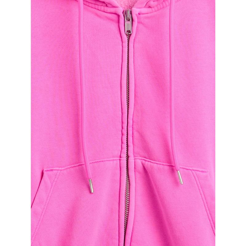 Gap Women's VintageSoft Full-Zip Wedge Hoodie