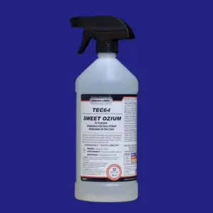 TEC AIR FRESHENER SWEET OZIUM QUART TEC64