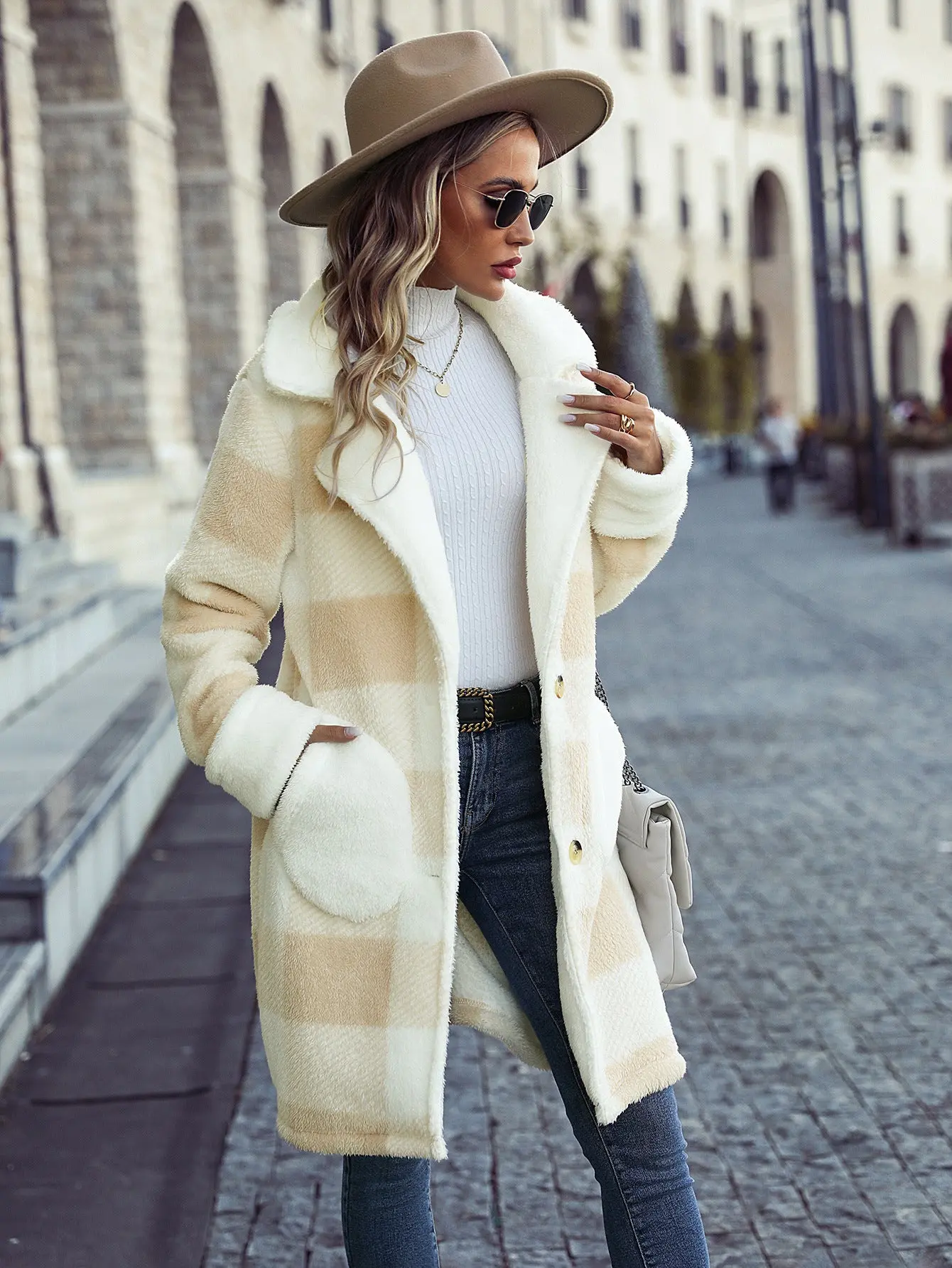 Trench The Iconic Coats Adicolor Classics 3-Stripes Trench Coat