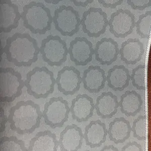 Desk mat & Badge Holder