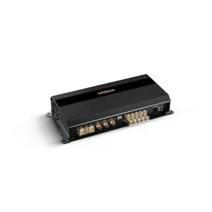 SounDigital GAN Founders Edition 1500.5 5 Channel Amplifier OPEN BOX