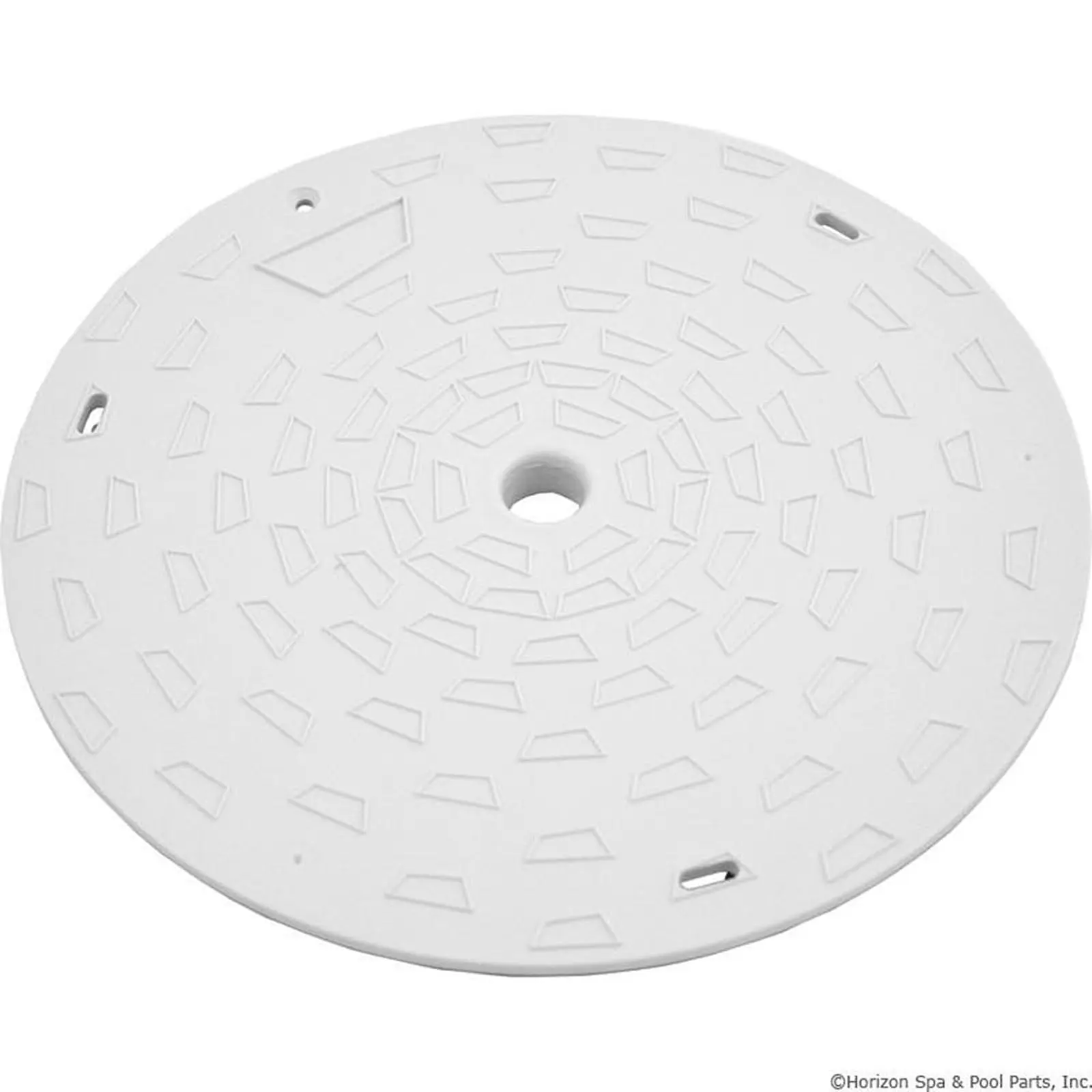 Skimmer Lid, Carvin PMT, 9-7/8"od