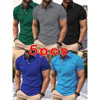 Royal blue + peacock blue + dark green + gray + bl