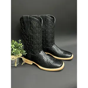 Men's Clon Armadillo Black