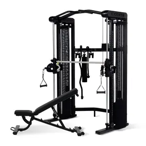 Women's Strength Home Gym Bundle