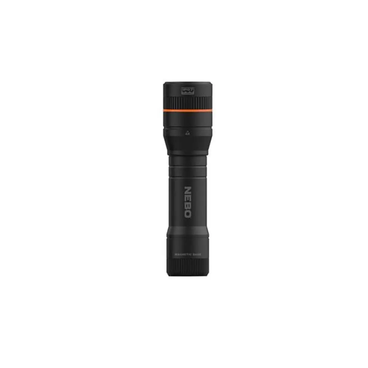 212 MAIN Nebo 2000-Lumen LED Rechargeable Flashlight, High Lumen Option, High Power Torch, Rechargeable EDC Tool for Home Improvement & Building Supplies, High Lumen Flashlights