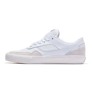 Opus Footwear - Standard Low White/Cream - Skateboard Shoe