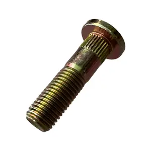 Can Am OEM Replacement Wheel Stud M12x1.5 - 250300625
