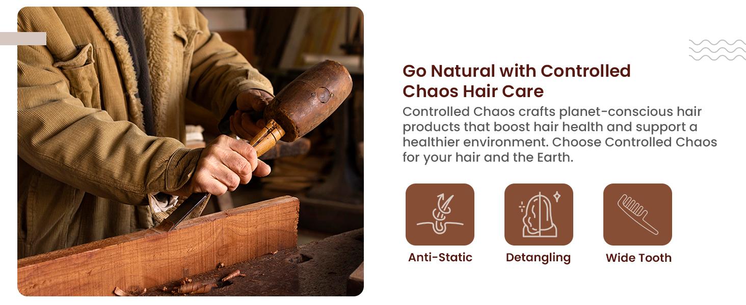 Detangling Wide Tooth Comb Scalp and Curl Friendly - Peachwood Anti Static Detangler Comb for Curly Hair Scalp Massaging Comb for Men, Women & Kids Detangling Wide Tooth Comb Scalp and Curl Friendly - Peachwood Anti Static Detangler Comb for Curly Hair Scalp Massaging Comb for Men, Women & Kids