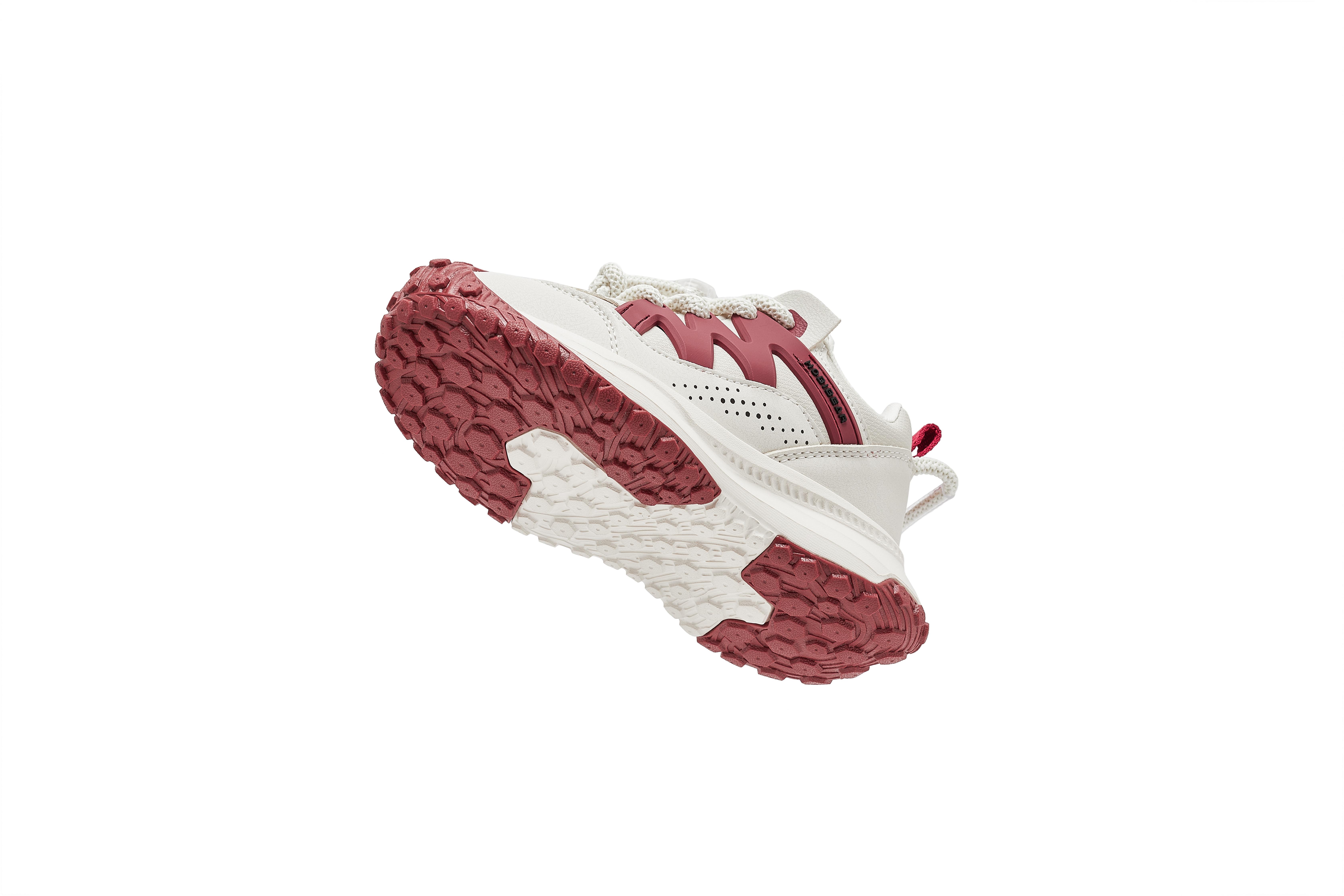 HOBIBEAR Womens Wide Minimalist Barefoot Sneakers Zero Drop Shoes Lightweight Comfortable Casual