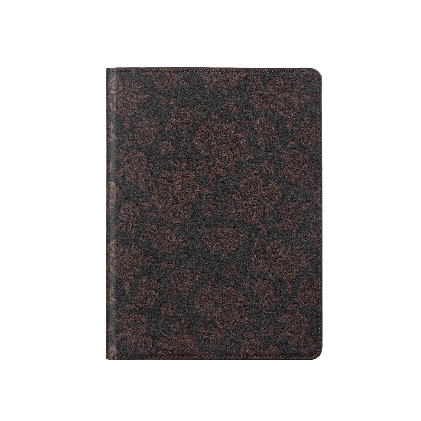 Stori Kindle Case | Ember Rose | Stand, Hand Strap, Magnetic Closure, and Auto Wake/Sleep Function