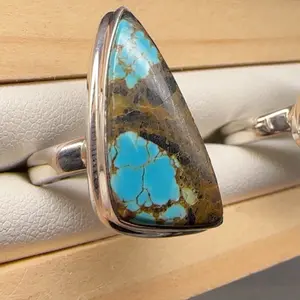 Lychee Gems Jewelry-1A2    Live Claim product | Crystal Ring