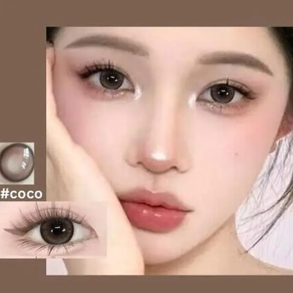 Douyin False Eyelashes