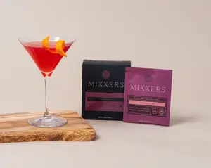 Cosmopolitan Mix