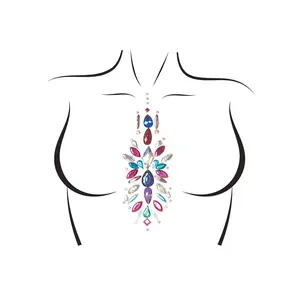 Cosmic Wave Body Jewels