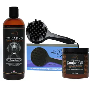 Ultimate Grooming Kit - SAVE 10%
