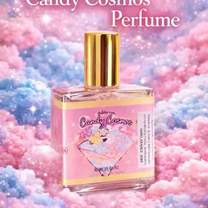 Candy Cosmos EDP