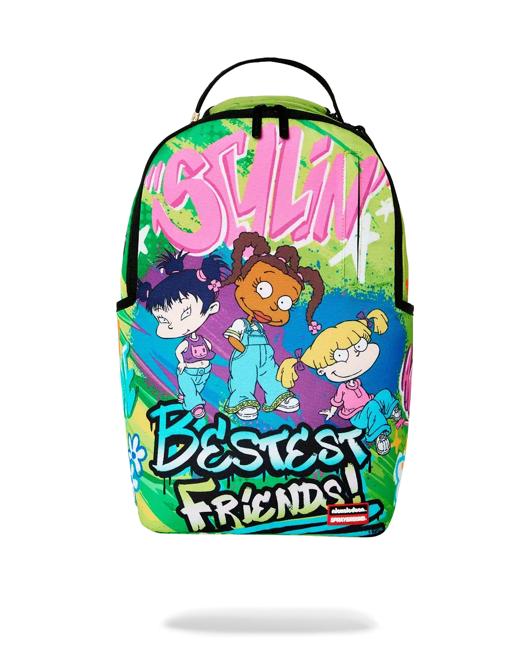 SPRAYGROUND 'Rugrats Susie BFF' Backpack