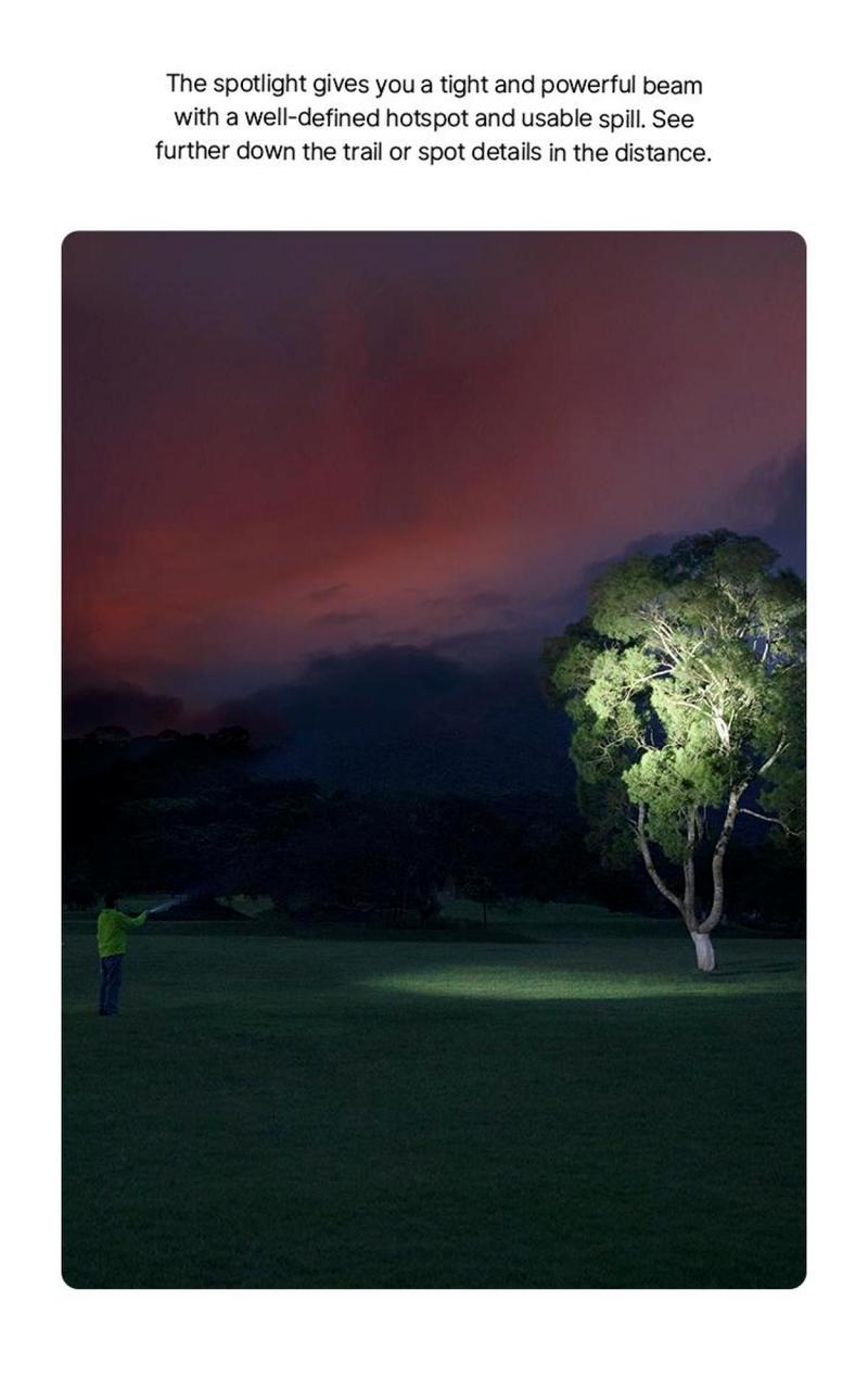 Olight ArkPro Series – Flat Unibody EDC Flashlight with Multi-Light Sources